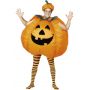 Costume ZUCCA GONFIABILE