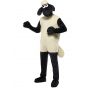 Costume SHAUN THE SHEEP 