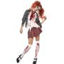 Costume SCHOOLGIRL ZOMBIE