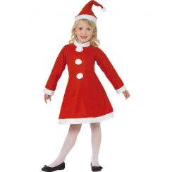 Costume DOLCE SANTA GIRL