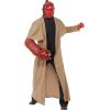 Costume HELLBOY