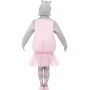 Costume BALLERINA HIPPO