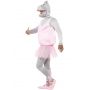 Costume BALLERINA HIPPO