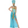 Costume REGINA NEFERTITI