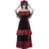 Costume SPOSA DAY OF THE DEAD