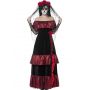 Costume SPOSA DAY OF THE DEAD