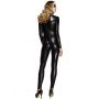 Costume CATSUIT SCHELETRO