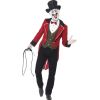 Costume SINISTER RINGMASTER