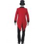 Costume SINISTER RINGMASTER