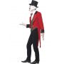 Costume SINISTER RINGMASTER