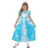 Costume PRINCIPESSA SOGNO BLU