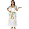 Costume CLEOPATRA DELUXE bambina