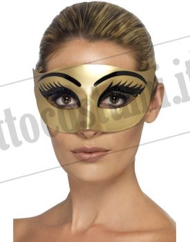 Maschera EVIL CLEOPATRA