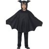 Costume BAT MANTELLO