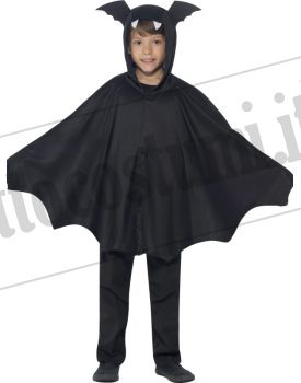 Costume BAT MANTELLO