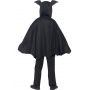 Costume BAT MANTELLO