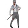 Costume ZOMBIE GENTLEMAN