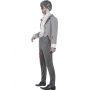 Costume ZOMBIE GENTLEMAN