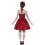 Costume ROCKABILLY ZOMBIE ANNI 50