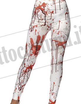 Leggings HORROR