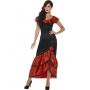 Costume SEDUCENTE FLAMENCO