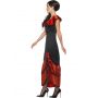 Costume SEDUCENTE FLAMENCO