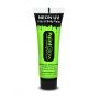 UV FACE e BODY PAINT verde