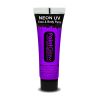 UV FACE e BODY PAINT viola