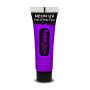 UV FACE e BODY PAINT viola