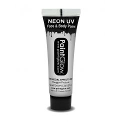 UV FACE e BODY PAINT bianco