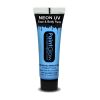 UV FACE e BODY PAINT blu