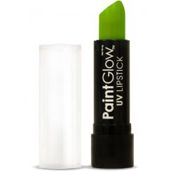 UV Lipstick verde