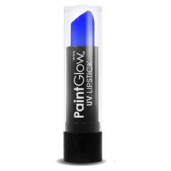 UV Lipstick blu