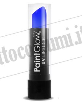 UV Lipstick blu