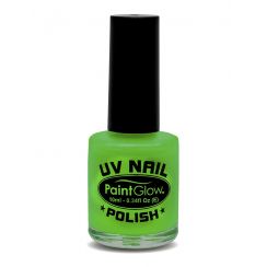 Smalto UV Polish verde