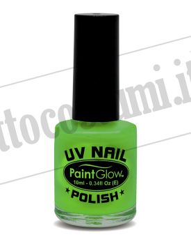 Smalto UV Polish verde