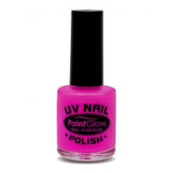 Smalto UV Polish rosa