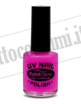 Smalto UV Polish rosa