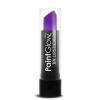 UV Lipstick viola