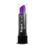 UV Lipstick viola