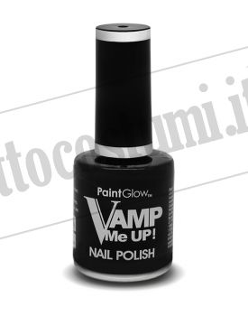 Smalto Vamp Me Up! Nail Polish NERO