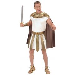 Costume da DIO ROMANO