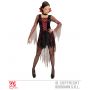 Costume SPIDERWEB VAMPIRIA 