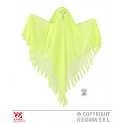 Fantasma fluorescente cm 45