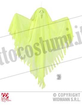 Fantasma fluorescente cm 45