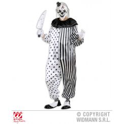 Costume KILLER PIERROT