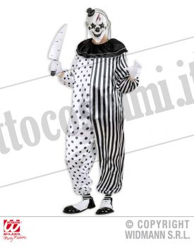 Costume KILLER PIERROT