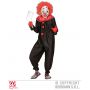 Costume KILLER CLOWN