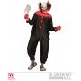 Costume KILLER CLOWN