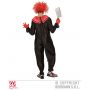 Costume KILLER CLOWN